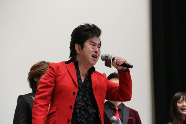 アニキといっしょに『マジンガーZ』声優陣がゼーーーーット!!（5枚目）