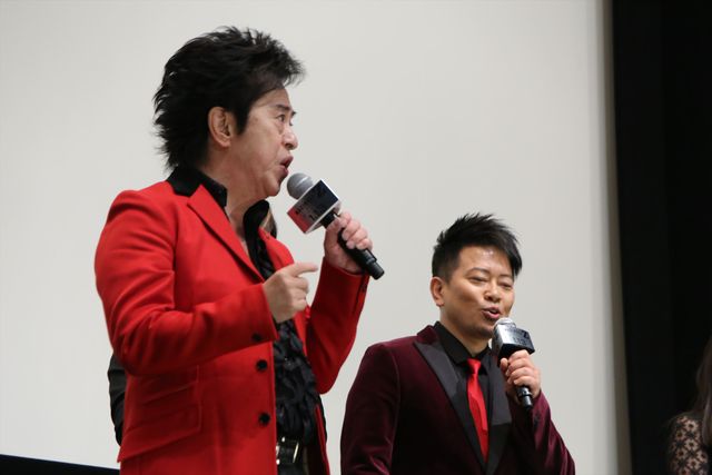 アニキといっしょに『マジンガーZ』声優陣がゼーーーーット!!（7枚目）