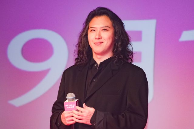 新たな金田一耕助役に挑んだ尾上松也