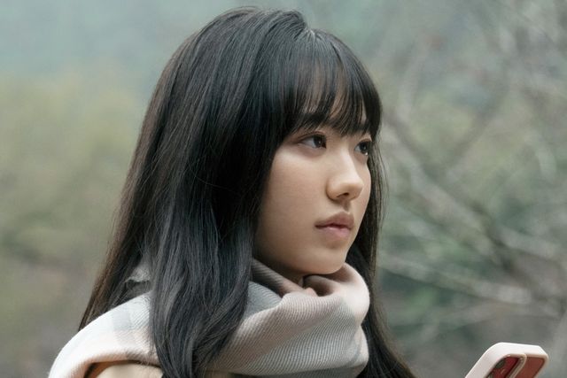 阿部寛主演『俺ではない炎上』に芦田愛菜、なにわ男子・長尾謙杜らが参戦！（2枚目）