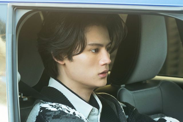 阿部寛主演『俺ではない炎上』に芦田愛菜、なにわ男子・長尾謙杜らが参戦！（3枚目）