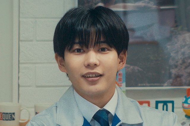 阿部寛主演『俺ではない炎上』に芦田愛菜、なにわ男子・長尾謙杜らが参戦！（4枚目）