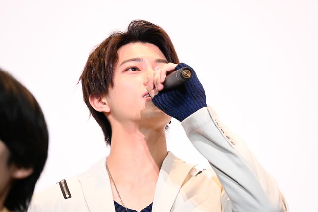 2大スーパー戦隊キャスト集結！『ナンバーワン戦隊ゴジュウジャーVSブンブンジャー』最速上映会（5枚目）