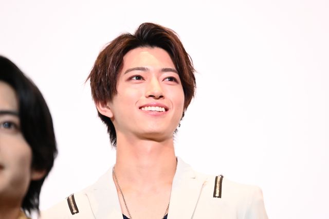 2大スーパー戦隊キャスト集結！『ナンバーワン戦隊ゴジュウジャーVSブンブンジャー』最速上映会（6枚目）