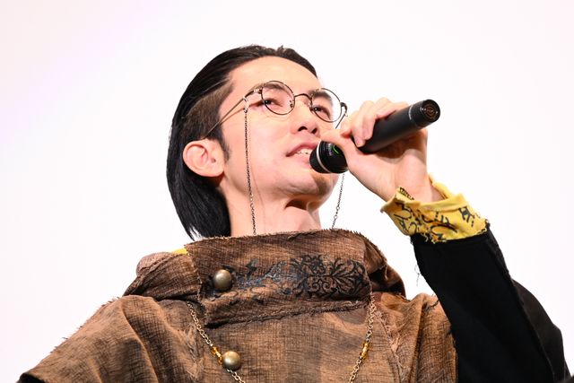 2大スーパー戦隊キャスト集結！『ナンバーワン戦隊ゴジュウジャーVSブンブンジャー』最速上映会（7枚目）