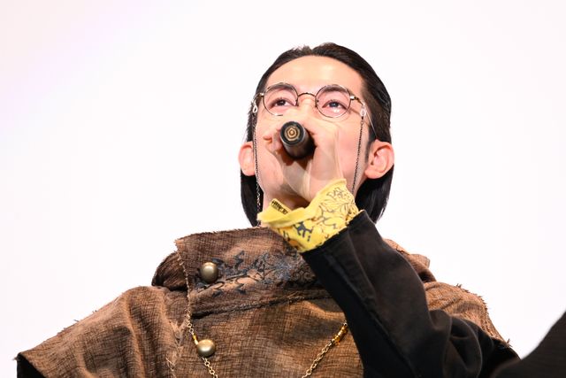 2大スーパー戦隊キャスト集結！『ナンバーワン戦隊ゴジュウジャーVSブンブンジャー』最速上映会（8枚目）