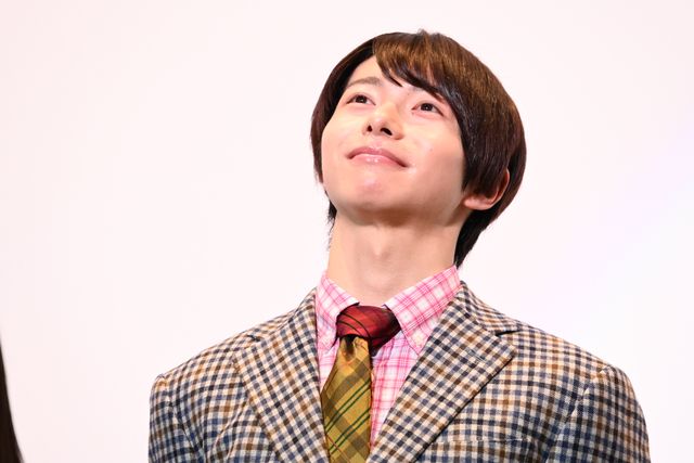 2大スーパー戦隊キャスト集結！『ナンバーワン戦隊ゴジュウジャーVSブンブンジャー』最速上映会（10枚目）