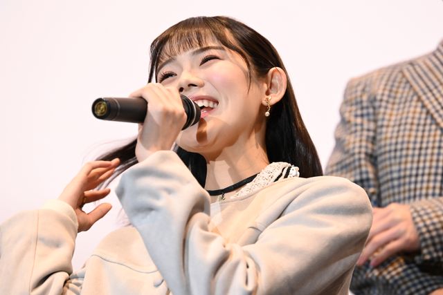 2大スーパー戦隊キャスト集結！『ナンバーワン戦隊ゴジュウジャーVSブンブンジャー』最速上映会（11枚目）