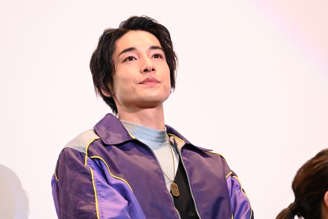 2大スーパー戦隊キャスト集結！『ナンバーワン戦隊ゴジュウジャーVSブンブンジャー』最速上映会（22枚目）