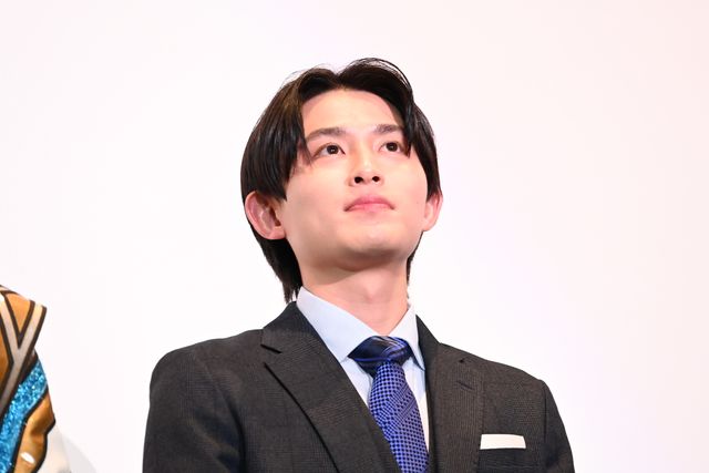 2大スーパー戦隊キャスト集結！『ナンバーワン戦隊ゴジュウジャーVSブンブンジャー』最速上映会（23枚目）