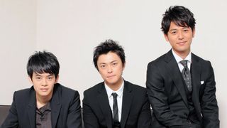 『バンクーバーの朝日』妻夫木聡＆勝地涼＆池松壮亮　単独インタビュー