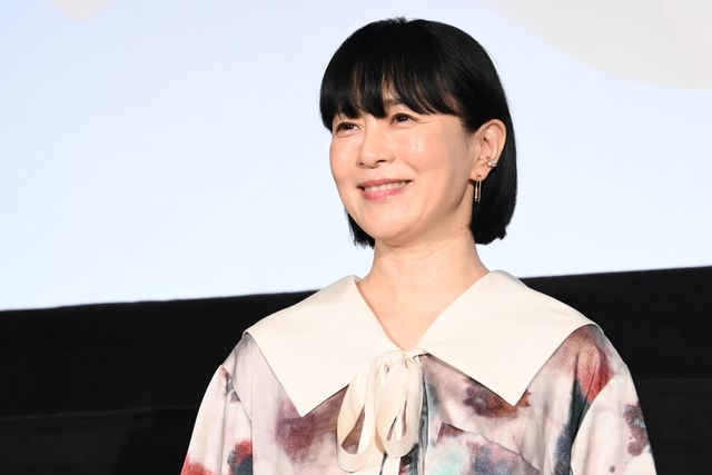 新星・原田琥之佑のもと個性派キャスト集合『海辺へ行く道』の公開記念舞台あいさつ（10枚目）