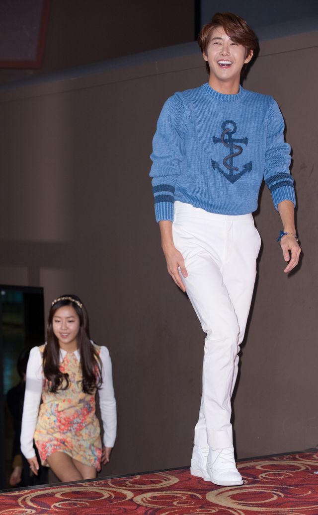 ZE:AグァンヒとJEWELRYイェウォンが声優に初挑戦！＜韓国JPICTURES＞（10枚目）