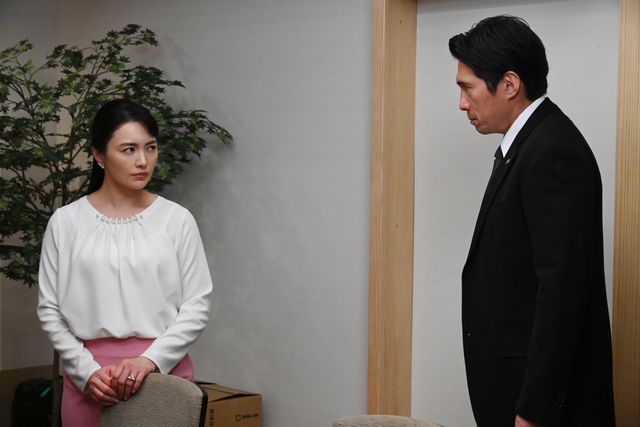 どうなるCTU？「24 JAPAN」第4話「03：00ー04：00」（3枚目）