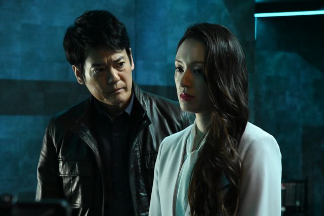 どうなるCTU？「24 JAPAN」第4話「03：00ー04：00」（4枚目）