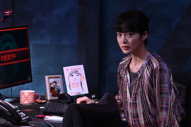 どうなるCTU？「24 JAPAN」第4話「03：00ー04：00」（8枚目）