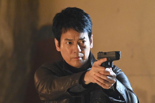 どうなるCTU？「24 JAPAN」第4話「03：00ー04：00」（10枚目）