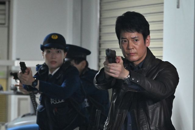 どうなるCTU？「24 JAPAN」第4話「03：00ー04：00」（11枚目）