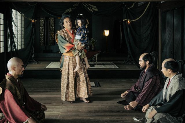 清須会議も！「どうする家康」柴田勝家名場面集：フォトギャラリー