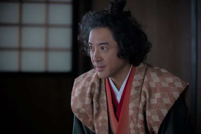 清須会議も！「どうする家康」柴田勝家名場面集（3枚目）