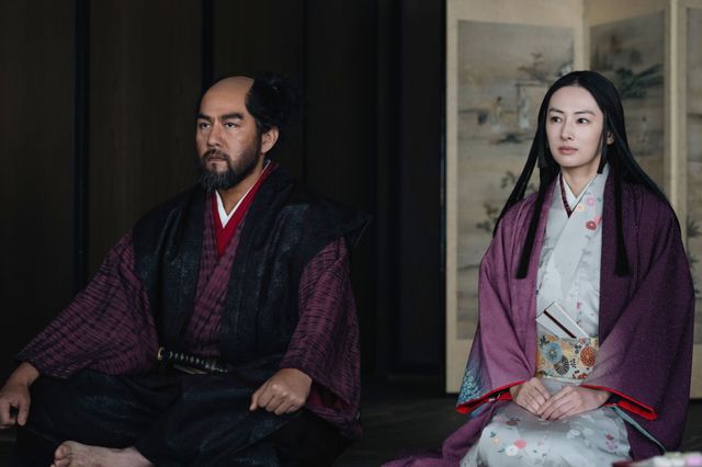 清須会議も！「どうする家康」柴田勝家名場面集（4枚目）