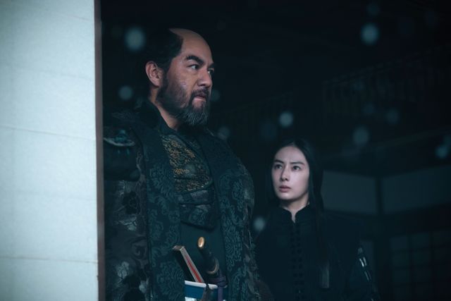 清須会議も！「どうする家康」柴田勝家名場面集（6枚目）