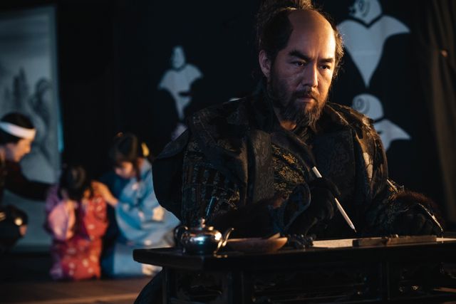 清須会議も！「どうする家康」柴田勝家名場面集（7枚目）