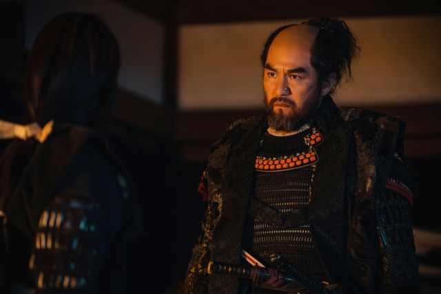 清須会議も！「どうする家康」柴田勝家名場面集（8枚目）