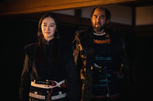 清須会議も！「どうする家康」柴田勝家名場面集（10枚目）