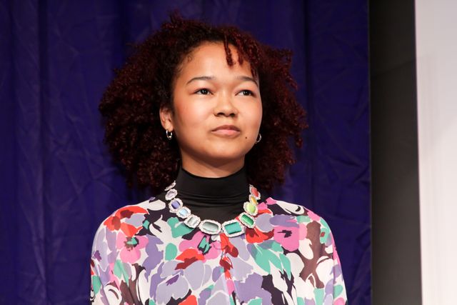 小松菜奈＆宮沢氷魚ら登壇！『ムーンライト・シャドウ』完成報告会見イベント（3枚目）