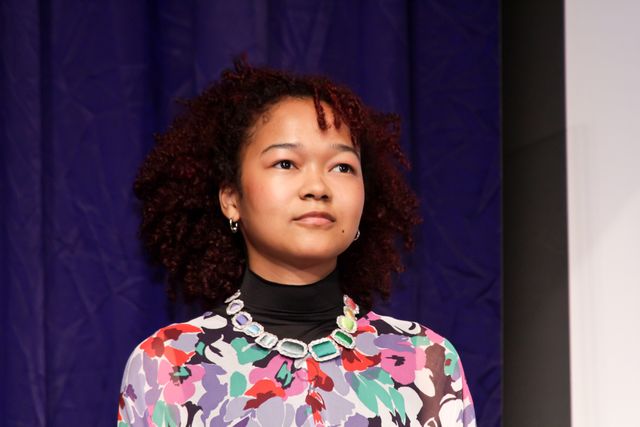 小松菜奈＆宮沢氷魚ら登壇！『ムーンライト・シャドウ』完成報告会見イベント（4枚目）