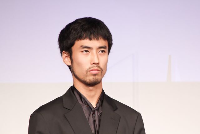 小松菜奈＆宮沢氷魚ら登壇！『ムーンライト・シャドウ』完成報告会見イベント（5枚目）