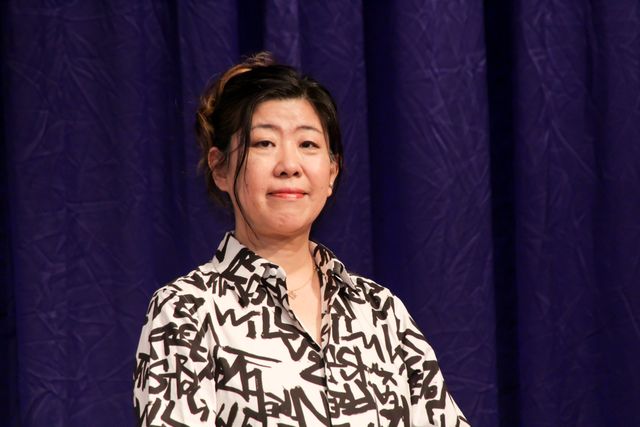 小松菜奈＆宮沢氷魚ら登壇！『ムーンライト・シャドウ』完成報告会見イベント（8枚目）