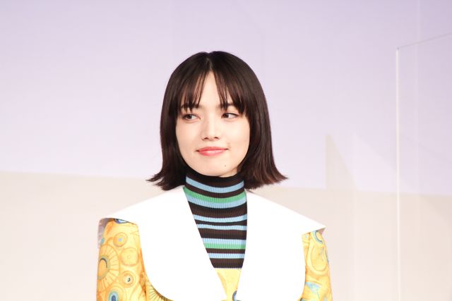 小松菜奈＆宮沢氷魚ら登壇！『ムーンライト・シャドウ』完成報告会見イベント（13枚目）