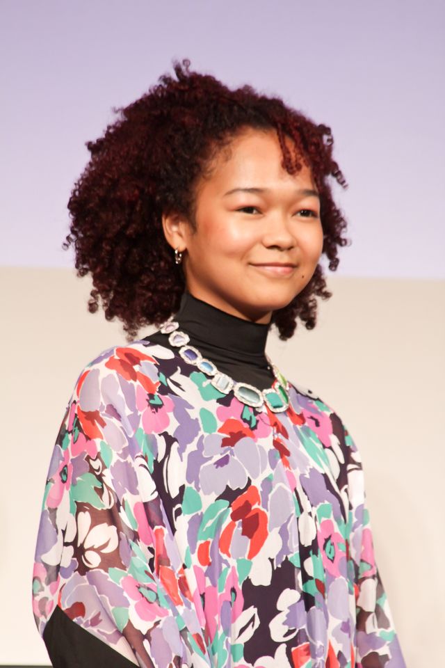 小松菜奈＆宮沢氷魚ら登壇！『ムーンライト・シャドウ』完成報告会見イベント（16枚目）