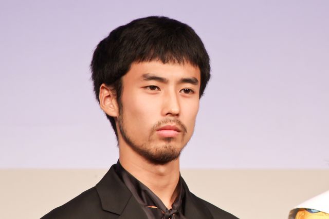 小松菜奈＆宮沢氷魚ら登壇！『ムーンライト・シャドウ』完成報告会見イベント（17枚目）