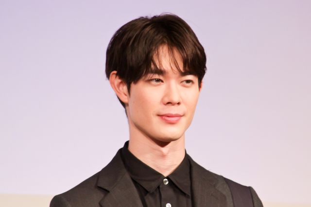 小松菜奈＆宮沢氷魚ら登壇！『ムーンライト・シャドウ』完成報告会見イベント（19枚目）