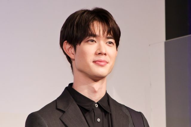 小松菜奈＆宮沢氷魚ら登壇！『ムーンライト・シャドウ』完成報告会見イベント（25枚目）