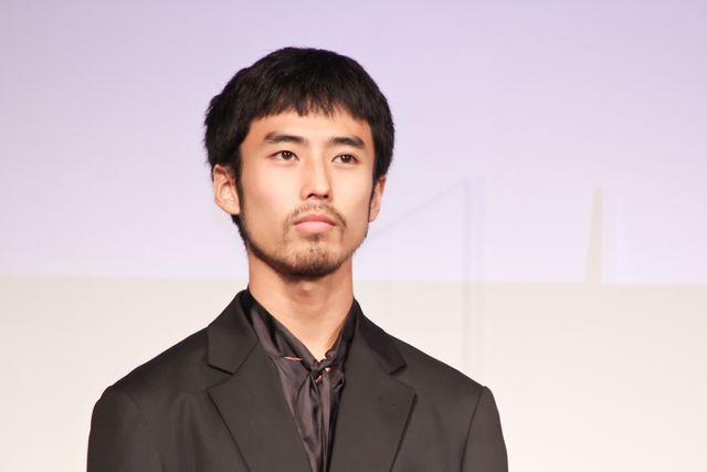 小松菜奈＆宮沢氷魚ら登壇！『ムーンライト・シャドウ』完成報告会見イベント（26枚目）