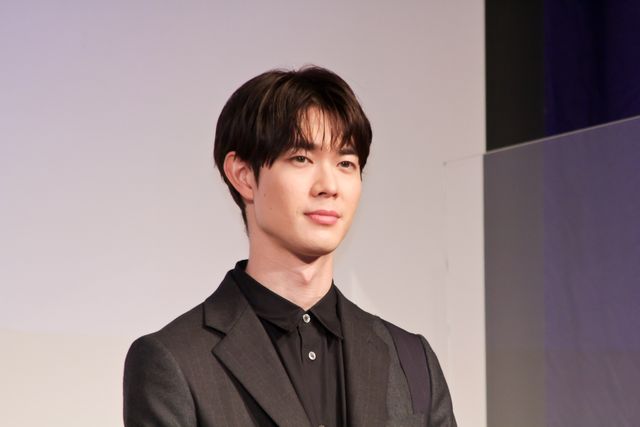 小松菜奈＆宮沢氷魚ら登壇！『ムーンライト・シャドウ』完成報告会見イベント（28枚目）