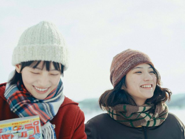 再現度凄い！実写『ルックバック』場面写真＜8点＞：フォトギャラリー
