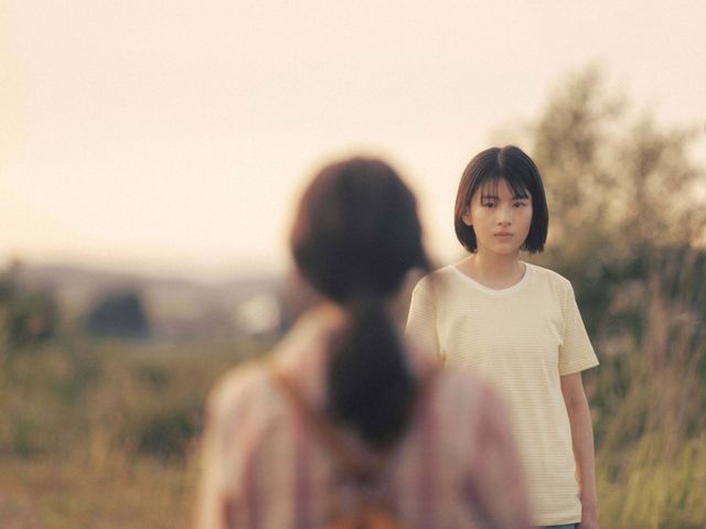 再現度凄い！実写『ルックバック』場面写真＜8点＞（2枚目）