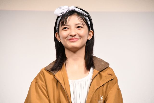 草なぎ剛、笑顔で登場！『台風家族』初お披露目イベント：フォトギャラリー