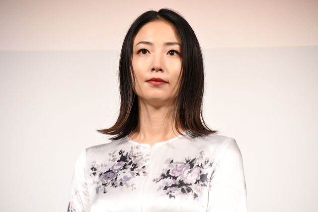 草なぎ剛、笑顔で登場！『台風家族』初お披露目イベント（3枚目）