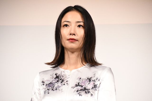 草なぎ剛、笑顔で登場！『台風家族』初お披露目イベント（4枚目）