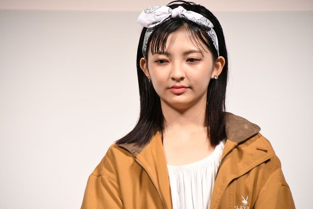 草なぎ剛、笑顔で登場！『台風家族』初お披露目イベント（10枚目）