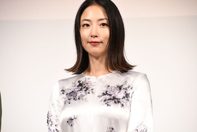 草なぎ剛、笑顔で登場！『台風家族』初お披露目イベント（23枚目）