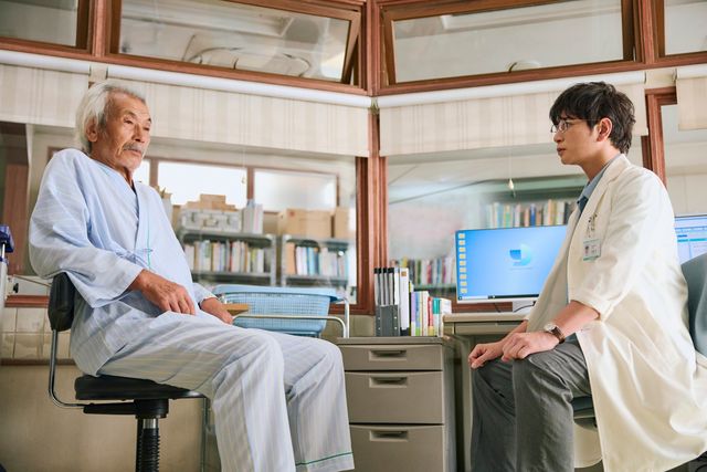 【ネタバレあり】サプライズゲストも登場 日曜劇場「19番目のカルテ」最終話:フォトギャラリー