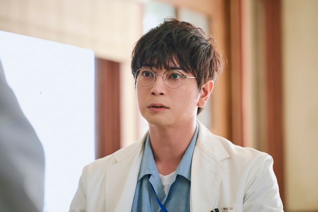 【ネタバレあり】サプライズゲストも登場　日曜劇場「19番目のカルテ」最終話（3枚目）