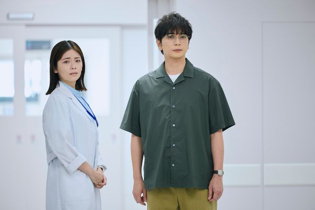 【ネタバレあり】サプライズゲストも登場　日曜劇場「19番目のカルテ」最終話（4枚目）